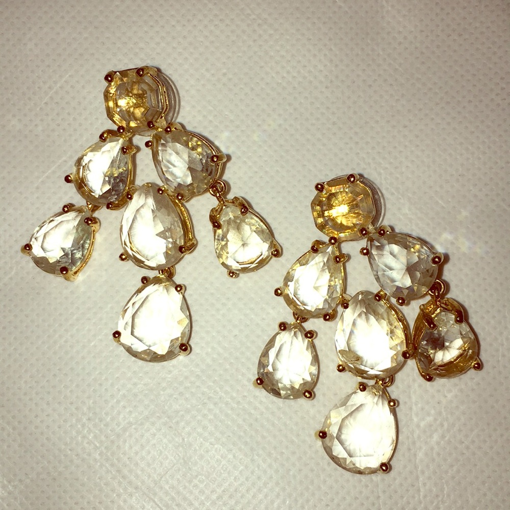 Kate Spade Earrings
